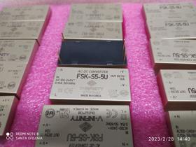 3x Conversor Ac/Dc Fsk-s5-5u Output Dc5v 1,0a V-Infinity