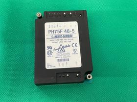 3x Conversor Ph75f48-5 Input 36-76v 2,61amp Output 5v 15amp