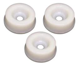 3x Copinho Limitador Altura Nylon Roçadeiras