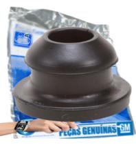 3X Coxim Inferior Caixa Filtro Ar Onix Prisma Cobalt Sonic