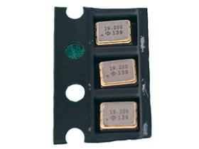 3x Cristal 19,200mhz 15pf 20ppm Smd 2,5x3,2mm 3x Cristal 19,200mhz 15pf 20ppm Smd 2,5x3,2mm