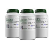 3x Dilatex 120 caps Power Supplements - Power Suplementos