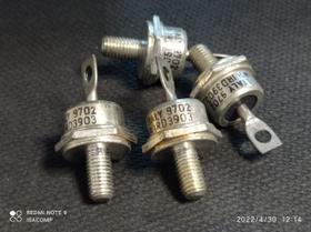 3x Diodo Rápido Ird3903 20amp 400v Ir