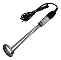 3X Ebulidor Elétrico Mergulhão Rabo Quente 127/220V