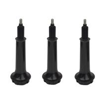 3x Eixos Acion. Para processador Philips Walita Ri7630 Original