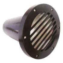 3X Embutido De Solo Poptem Par 38 Com Grade