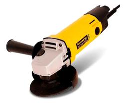 3X Esmerilhadeira Lixadeira Angular 650W Titanium 4.1/2 115M 3X Esmerilhadeira Lixadeira Angular 650W Titanium 4.1/2 115M