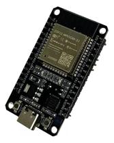 3X Esp32 Doit Devkit Com Esp32-Wroom-32 Tipo-C