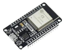 3X Esp32 Doit Devkit Com Esp32-Wroom-32