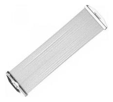 3X Esteira 14 Para Caixa De Bateria Tarol Com 24 Fios Luen