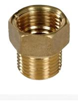 3X Extensor Aumento Prolongador Chuveiro Curto