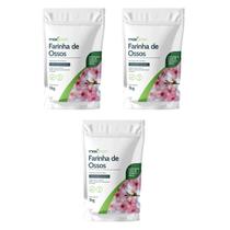 3X Fertilizante Mineral Misto Farinha de Osso (1Kg) MAXGREEN 3X Fertilizante Mineral Misto Farinha de Osso (1Kg) MAXGREEN