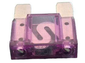 3x Fusivel 100amp 29mm Automotivo Lamina Maxi - Mx