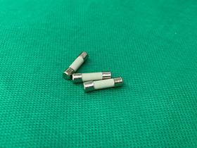 3x Fusivel 12amp 250v 5x20mm Ceramico Retardo 3x Fusivel 12amp 250v 5x20mm Ceramico Retardo