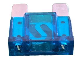 3x Fusivel 60amp 29mm Automotivo Lanina Maxi - Mx