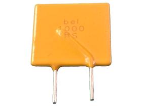 3x Fusivel Resetavel Pptc 10amp 32v 0ZRS1000FF1A = 1000 RS