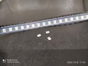 3x Fusivel Resetavel Ptc 2amp 8v 1812 Smd 3,2x4,5mm 3x Fusivel Resetavel Ptc 2amp 8v 1812 Smd 3,2x4,5mm