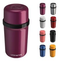 3X Garrafa Térmica Pequena Café Água 250Ml Trabalho Lancheir 3X Garrafa Térmica Pequena Café Água 250Ml Trabalho Lancheir