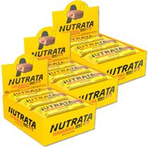 3x Grego Bar Havanna - Nutrata 12 un.