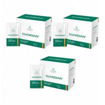 3x Guardian 8,5g-30 Sachês- Central Nutrition- Tangerina 3x Guardian 8,5g-30 Sachês- Central Nutrition- Tangerina