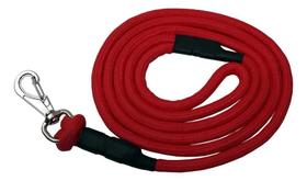 3X Guia Para Cão Corda Em Polipropileno Resistente Mega Ofer