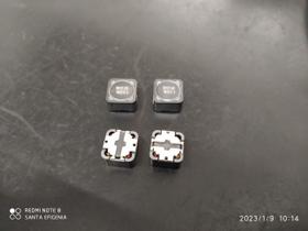 3x Indutor 22uh Smd 20% 7,57amp 12,5x12,5x8mm Coiltronics