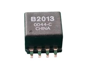 3x Indutor 9mh Filtro 8 Terminais B2013 3x Indutor 9mh Filtro 8 Terminais B2013