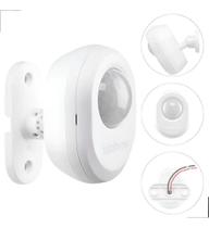 3X Interruptor Sensor De Presença Fotocélula Para Iluminação 3X Interruptor Sensor De Presença Fotocélula Para Iluminação