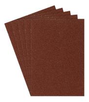 3X Jogo De Lixa Para Madeira E Massa Grão 80 5 Unidades Dext 3X Jogo De Lixa Para Madeira E Massa Grão 80 5 Unidades Dext