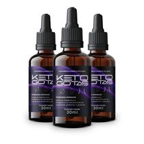 3x Keto Gotas 30 Ml Original 3x Keto Gotas 30 Ml Original