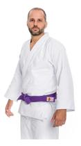 3X Kimono Judo Trançado Bronze Adulto Branco - 6 Litros Musgo 3X Kimono Judo Trançado Bronze Adulto Branco - 6 Litros Musgo