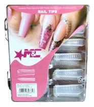 3X Kit 100 Molde F1 Extra Longa Quadrada Porcelana Reutilizá 3X Kit 100 Molde F1 Extra Longa Quadrada Porcelana Reutilizá