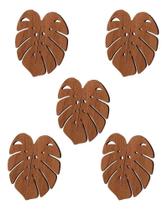 3X Kit 5 Descanso Apoio Suporte De Panela Quente Proteção Pr