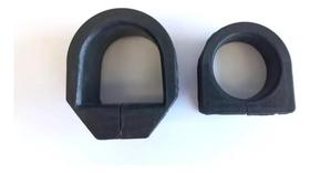 3X Kits Bucha Fixação Caixa Direção Vectra 1997 Em Diante