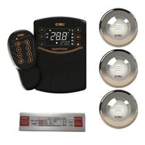 3x led 20w tholz + fonte 60w + smartpool 3x led 20w tholz + fonte 60w + smartpool