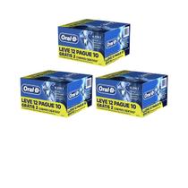 3x Leve 12 Pague 10 Creme Dental Oral-B Pasta de dente 70g