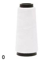 3X Linha Para Costura Reta Kron 120-1500Mts Máquina De Costu