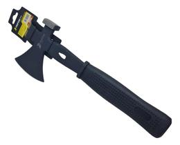 3X Machadinha Tática Multiuso Para Camping Pesca E Caça Fert