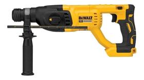 3X Martelete Perfurador Rompedor Dewalt Modelo Dch133B Sem B 3X Martelete Perfurador Rompedor Dewalt Modelo Dch133B Sem B