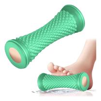3X Massager Da Roda Da Massagem Do Pé Da Bola Da Fáscia Da I 3X Massager Da Roda Da Massagem Do Pé Da Bola Da Fáscia Da I