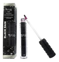 3X Max Love Gloss Black Rain Efeito Mágico