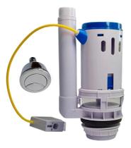 3X Mecanismo Reparo Saída Caixa Acoplada Universal Duplo 3X Mecanismo Reparo Saída Caixa Acoplada Universal Duplo