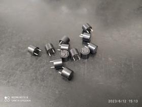 3x Micro Fusivel Radial 2,5amp 250v Pre Redondo 3x Micro Fusivel Radial 2,5amp 250v Pre Redondo