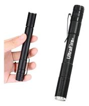 3X Mini Lanterna Lanterna Médico Clinica Caneta Lanterna M8