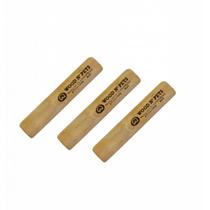 3x Mordedor Natural Wood N Pets Madeira Para Roer- P