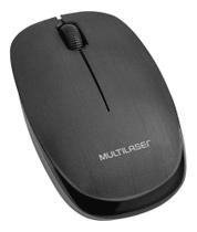 3X Mouse Sem Fio Multilaser Office Mo251 Preto 3X Mouse Sem Fio Multilaser Office Mo251 Preto