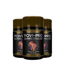 3x movi pro hf suplements premium 60 caps