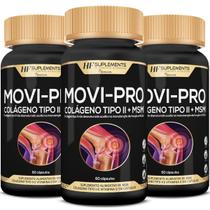 3x movi pro hf suplements premium 60 caps