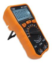 3X Multímetro Digital, Capacímetro, Afr Mt- 4300 True Rms 3X Multímetro Digital, Capacímetro, Afr Mt- 4300 True Rms