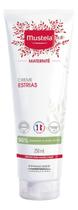 3X Mustela Creme Estrias 250 Ml Neutra